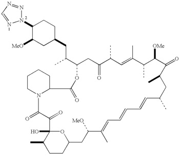Zotarolimus N2-Isomer